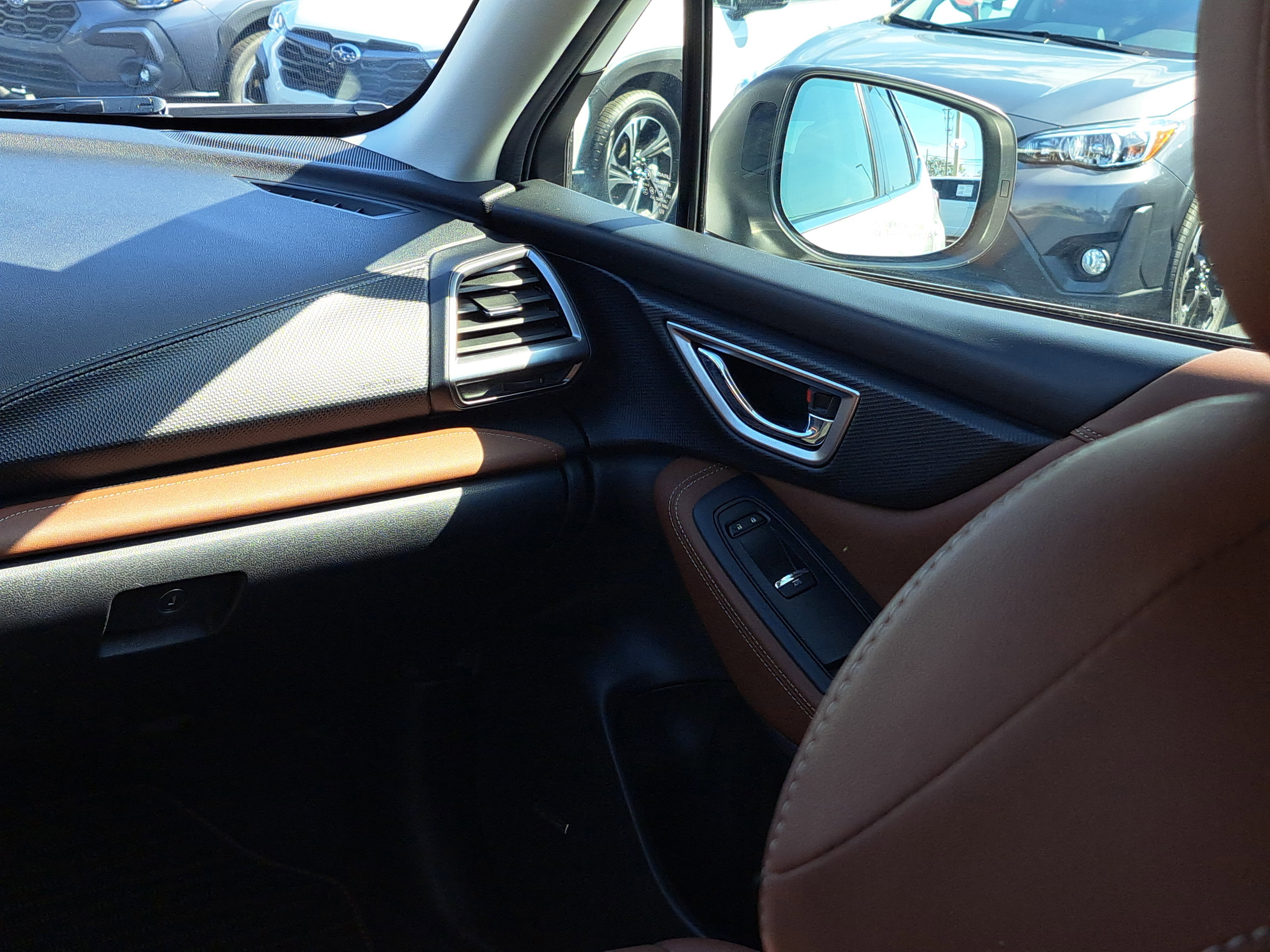 Used 2020 Subaru Forester Touring w/ Popular Package #2 image 18