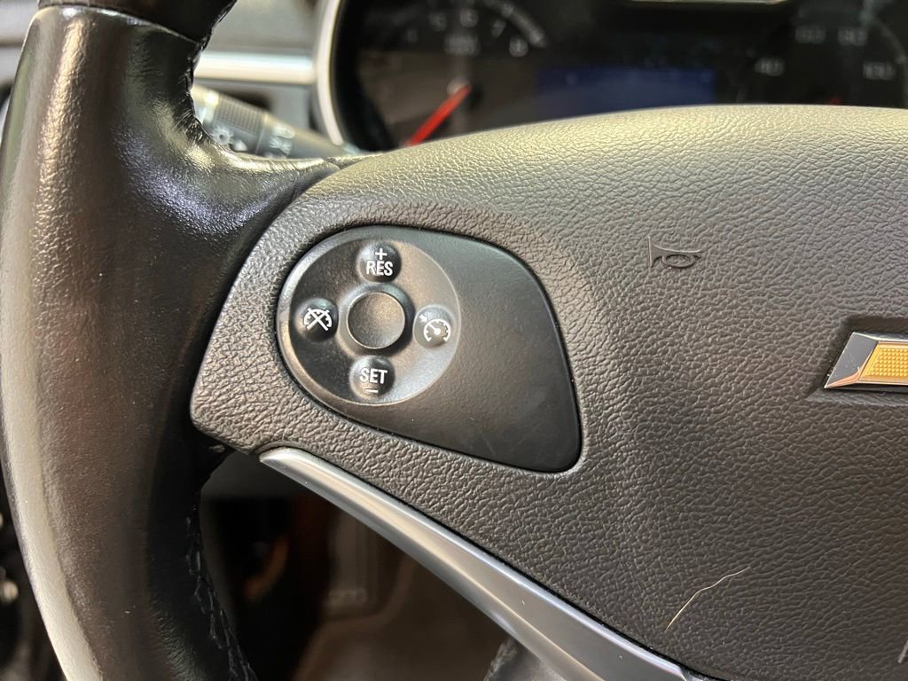 Used 2019 Chevrolet Impala LT image 20