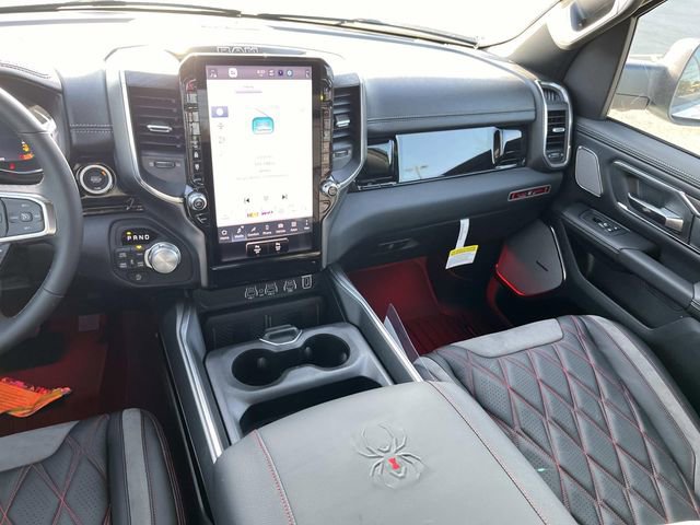 New 2026 RAM 1500 Laramie w/ Night Edition image 14