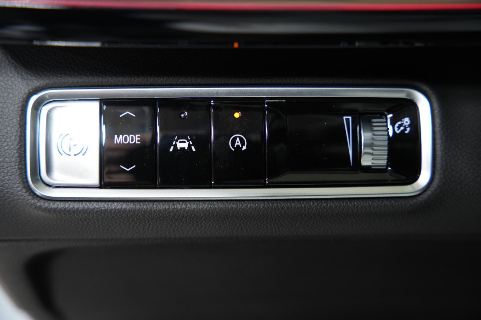 New 2026 Buick Envision Avenir image 32