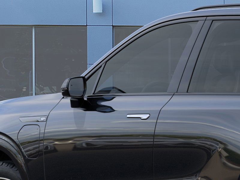New 2026 Cadillac Vistiq Sport w/ LPO, Floor Liner Package image 12