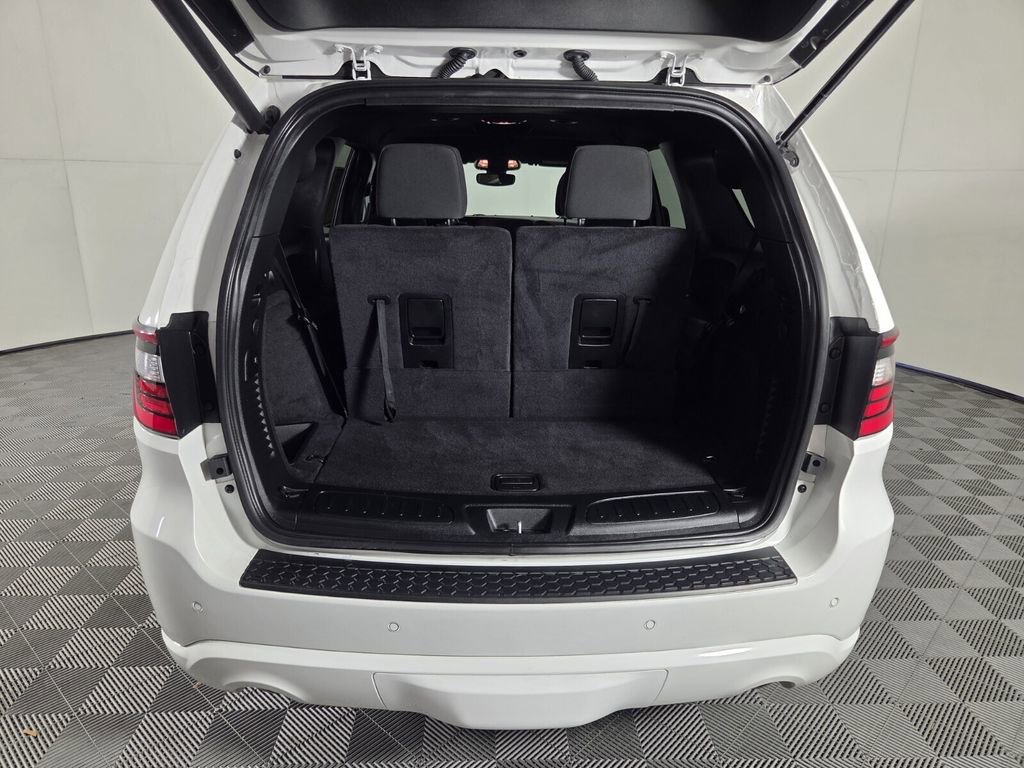 Certified 2024 Dodge Durango R/T w/ Blacktop Package image 29