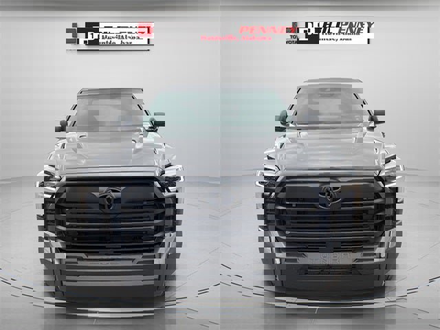 New 2026 Toyota Tundra SR5 image 8