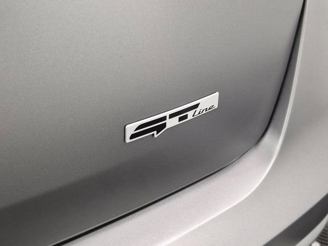 Used 2025 Kia K5 GT-Line image 8