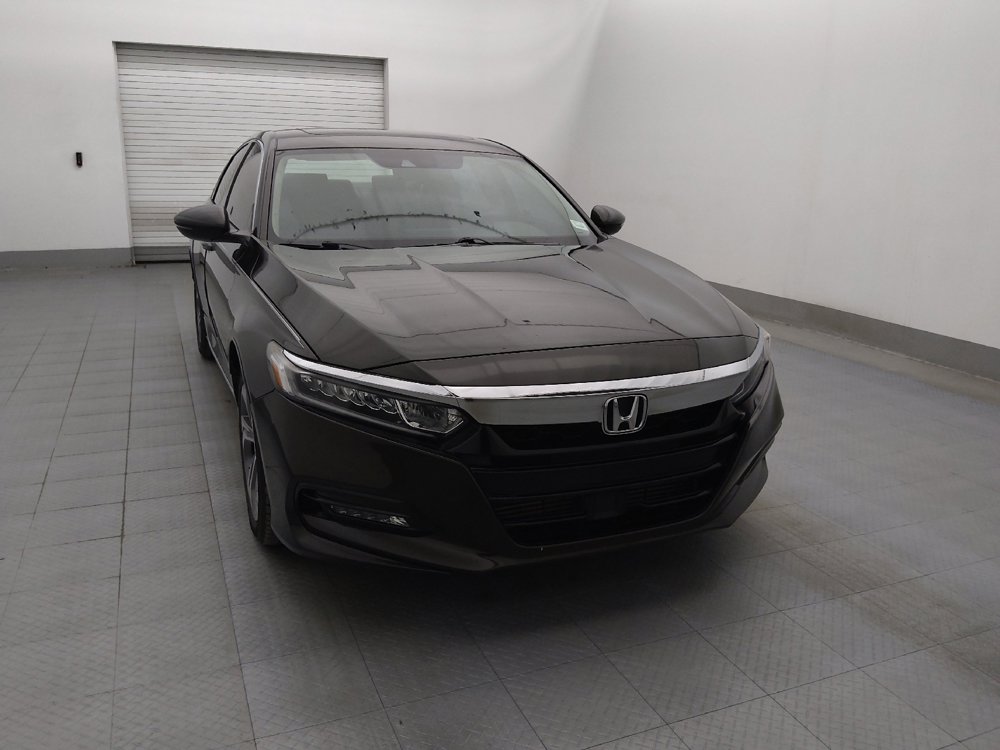 Used 2018 Honda Accord EX-L image 14