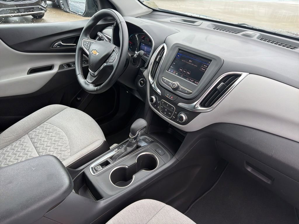 Used 2024 Chevrolet Equinox LT image 33
