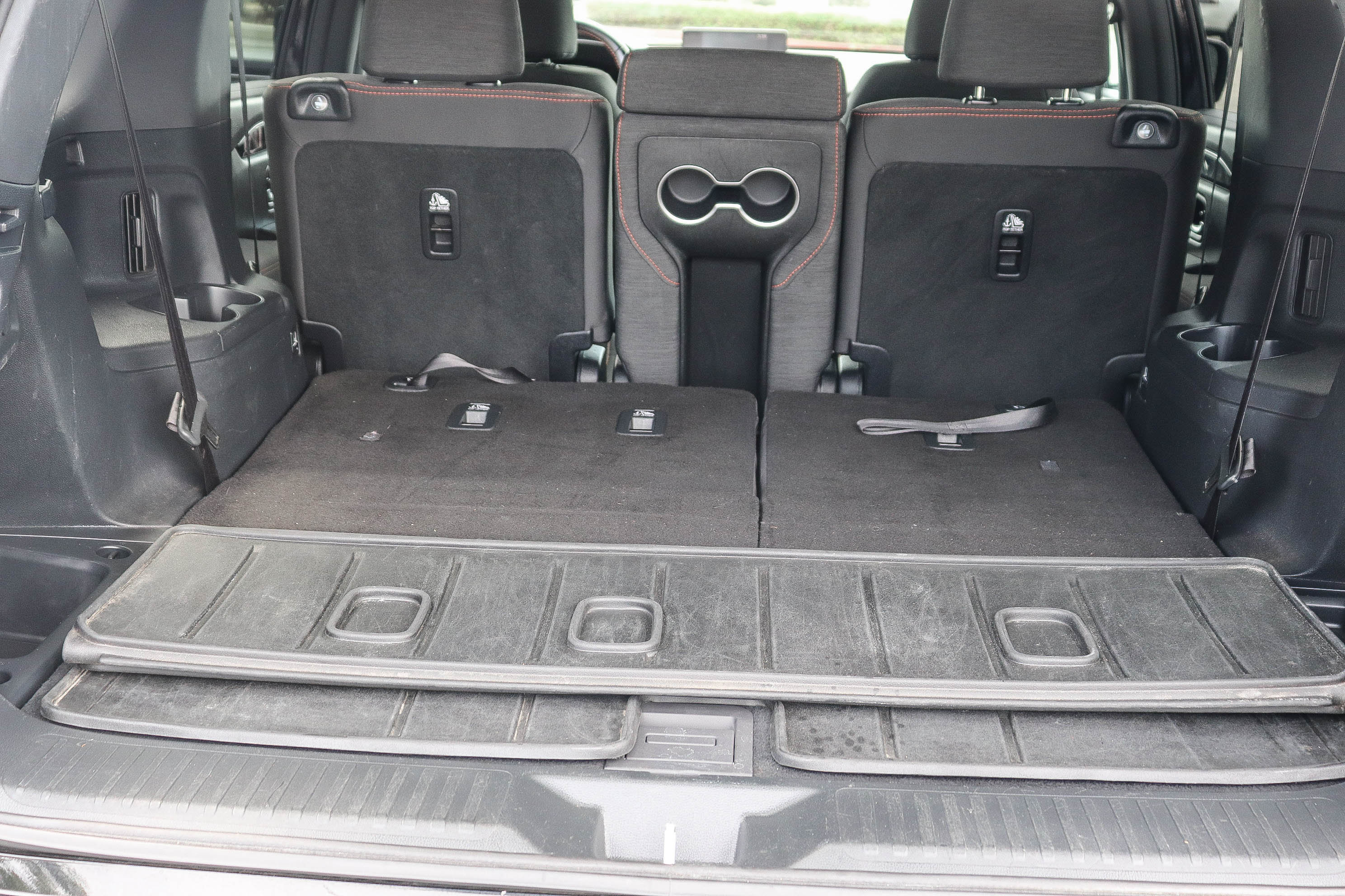 Certified 2025 Honda Pilot Sport image 30