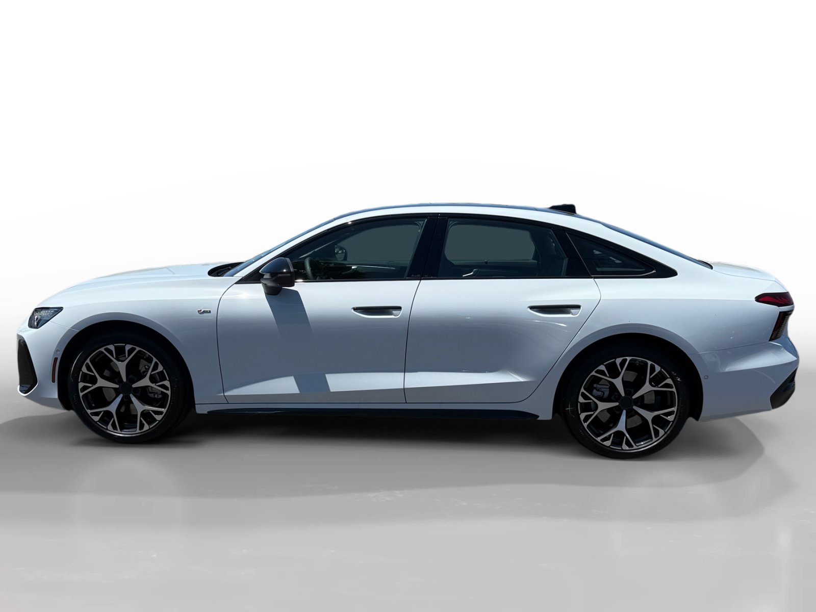 New 2026 Audi A6 Premium Plus AWD/4WD image 2