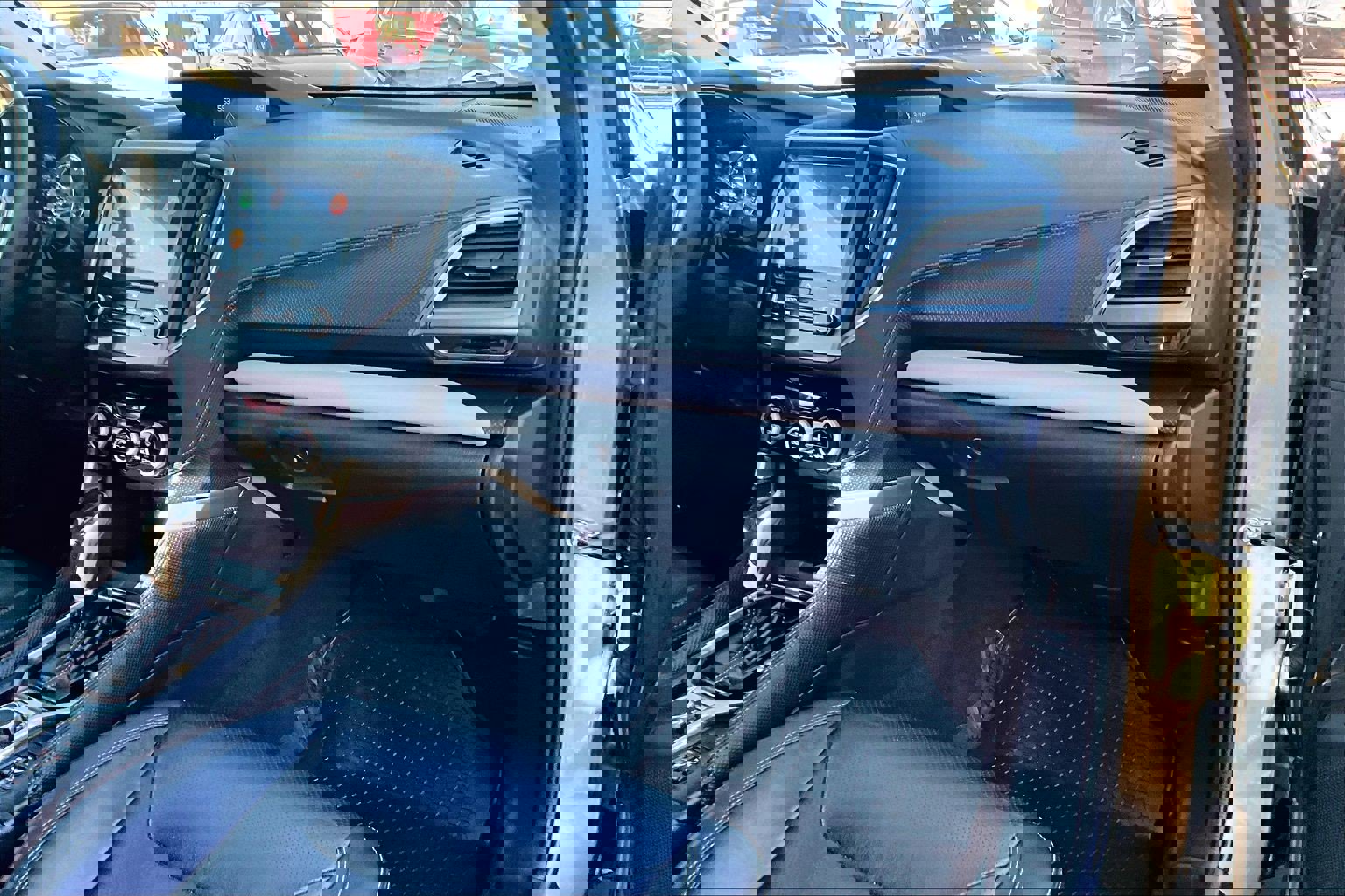 Used 2022 Subaru Forester Limited image 14