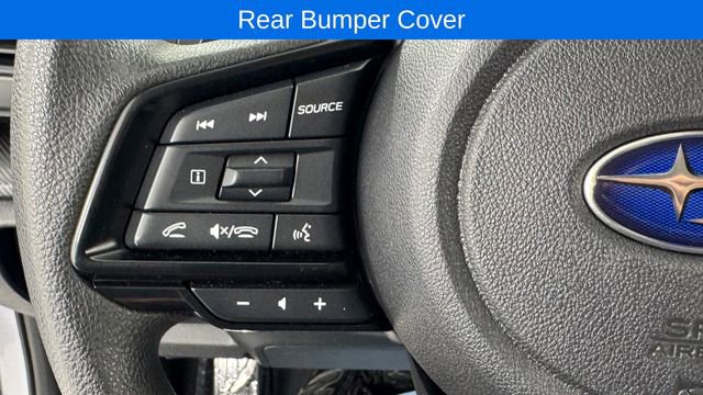 Certified 2024 Subaru Crosstrek 2.0i Premium w/ Popular Package #3 image 25