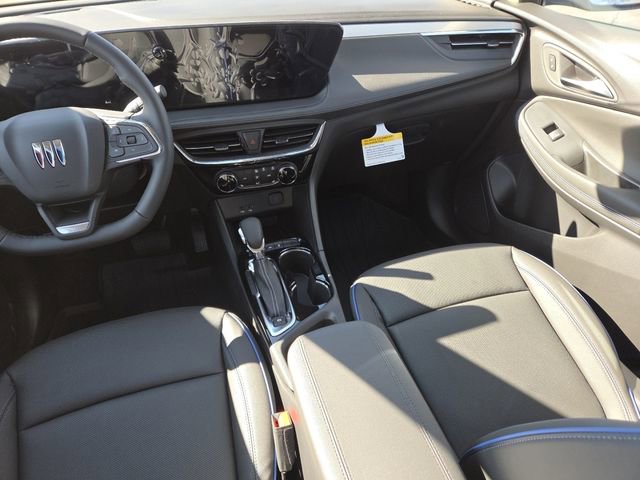 New 2026 Buick Encore GX Sport Touring w/ Advanced Technology Package image 32