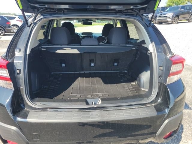Used 2023 Subaru Crosstrek 2.0i Premium AWD/4WD image 23