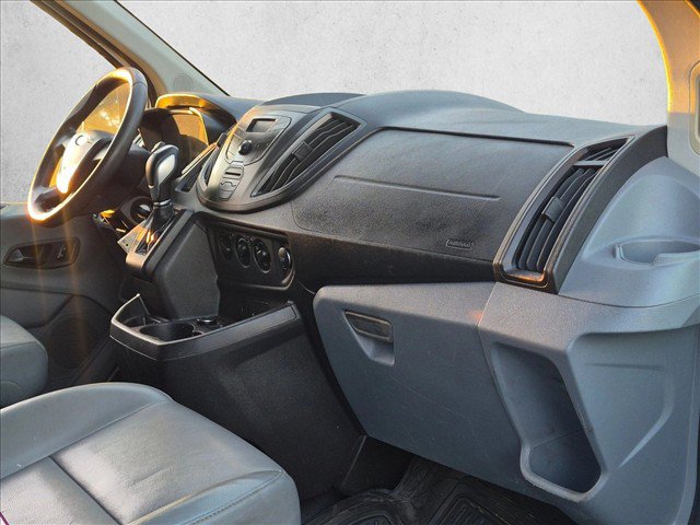 Used 2015 Ford Transit 350 XL RWD image 12