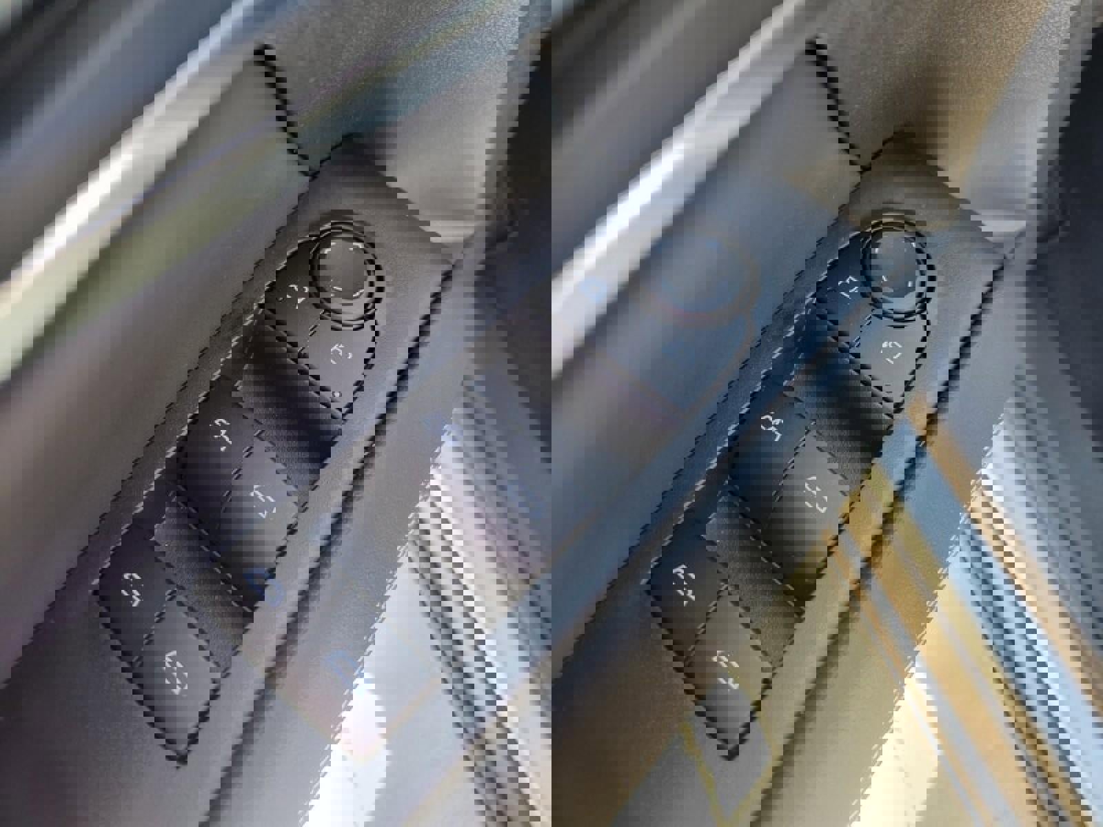 New 2026 GMC Terrain Elevation image 21