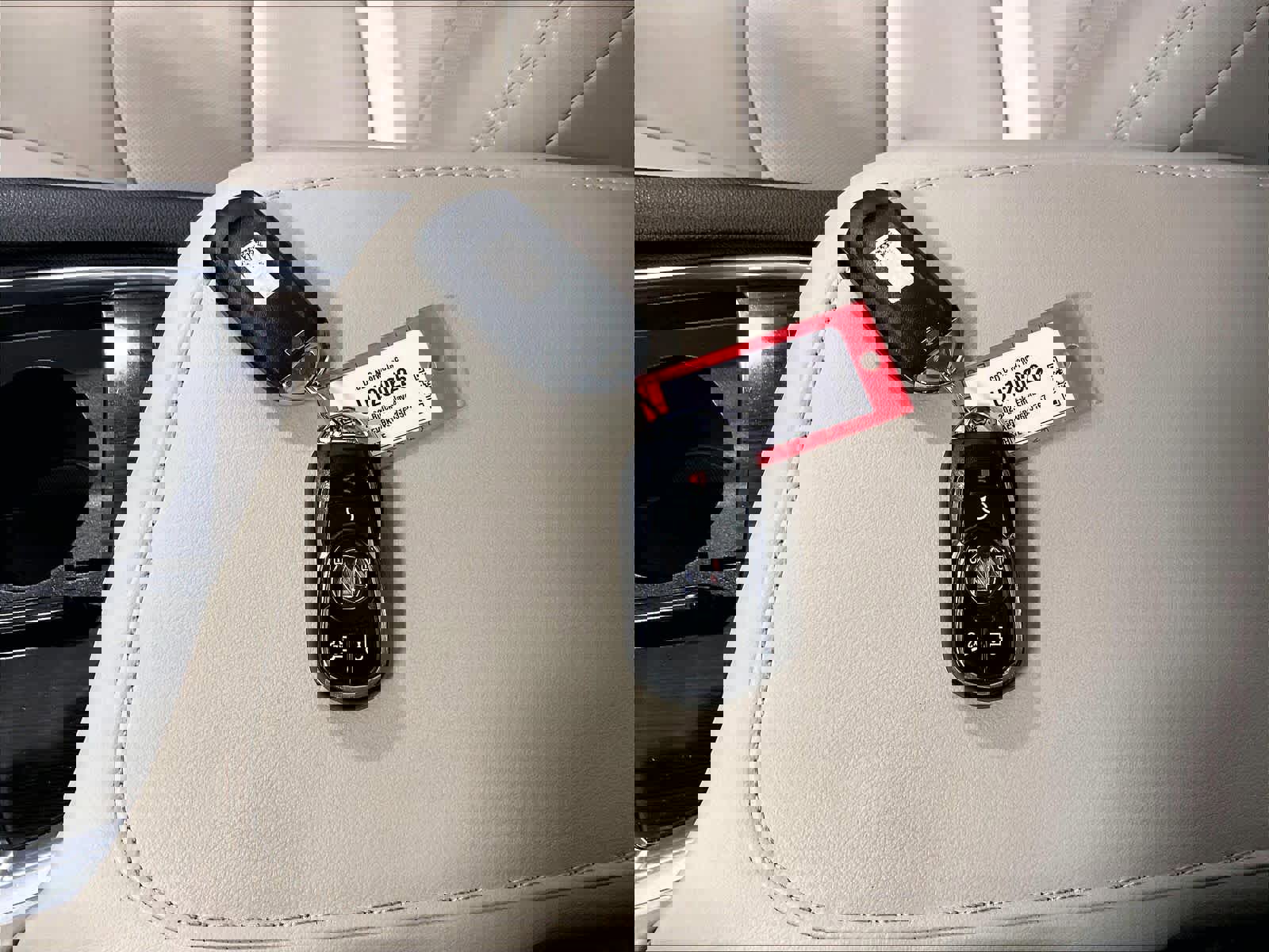 Used 2023 Buick Enclave Premium w/ Experience Buick Package image 31