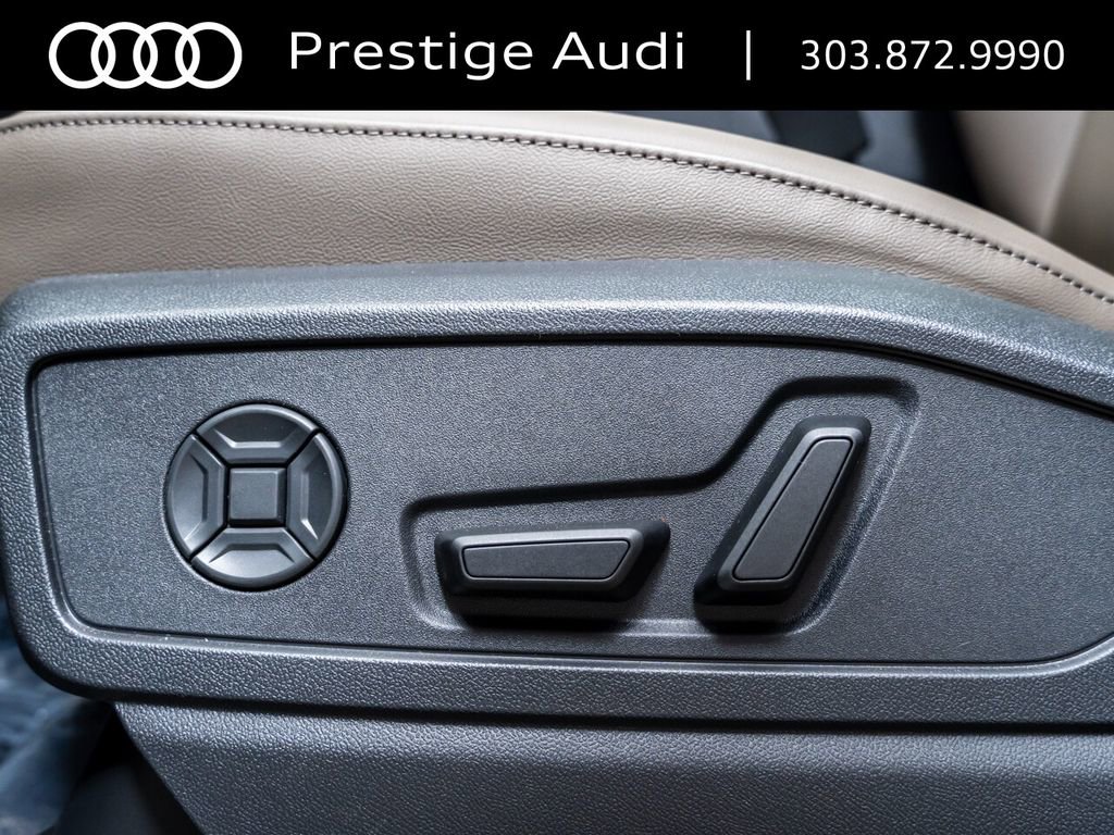 New 2026 Audi Q5 Premium AWD/4WD image 22