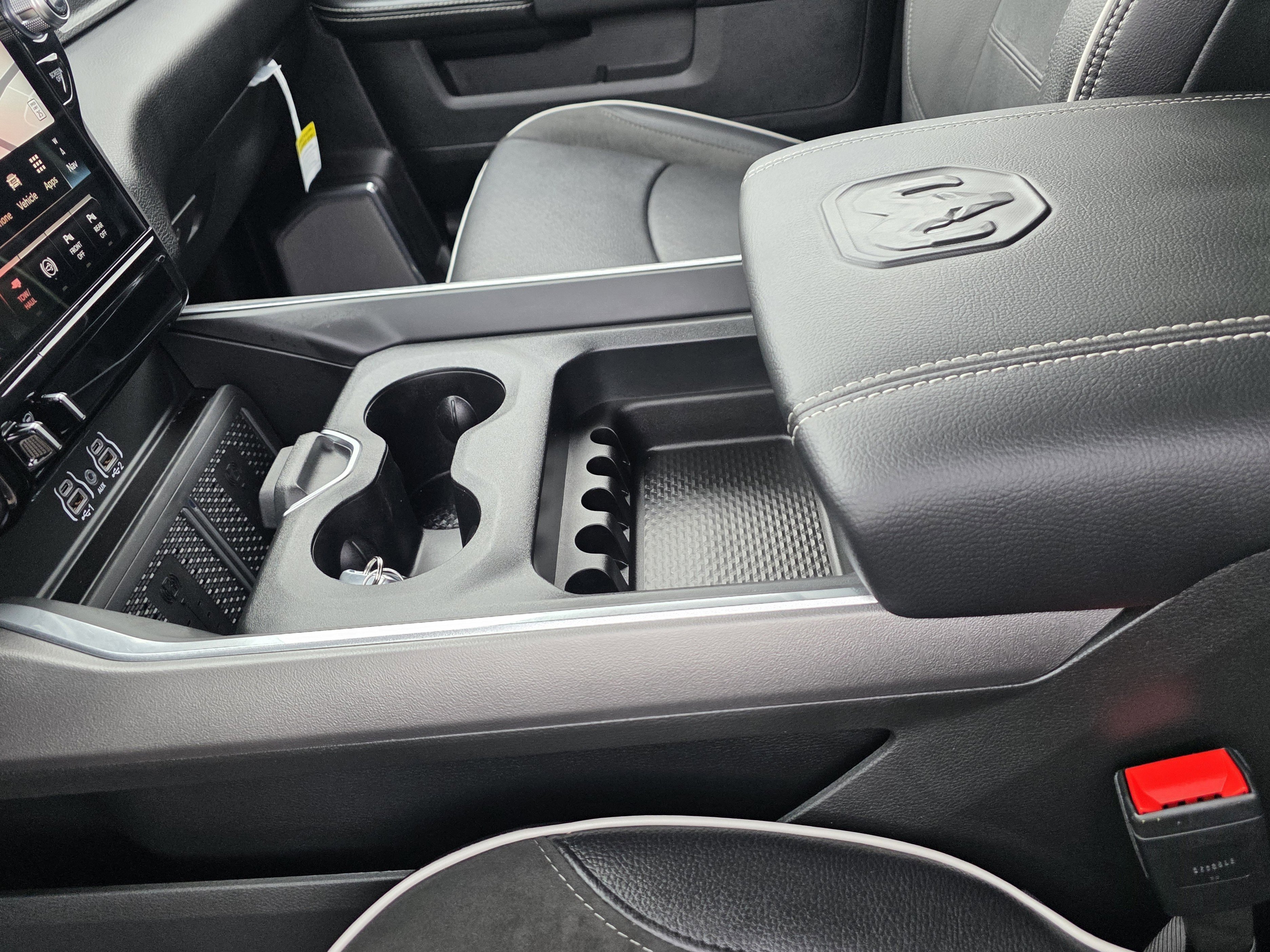 New 2026 RAM 2500 Laramie image 13