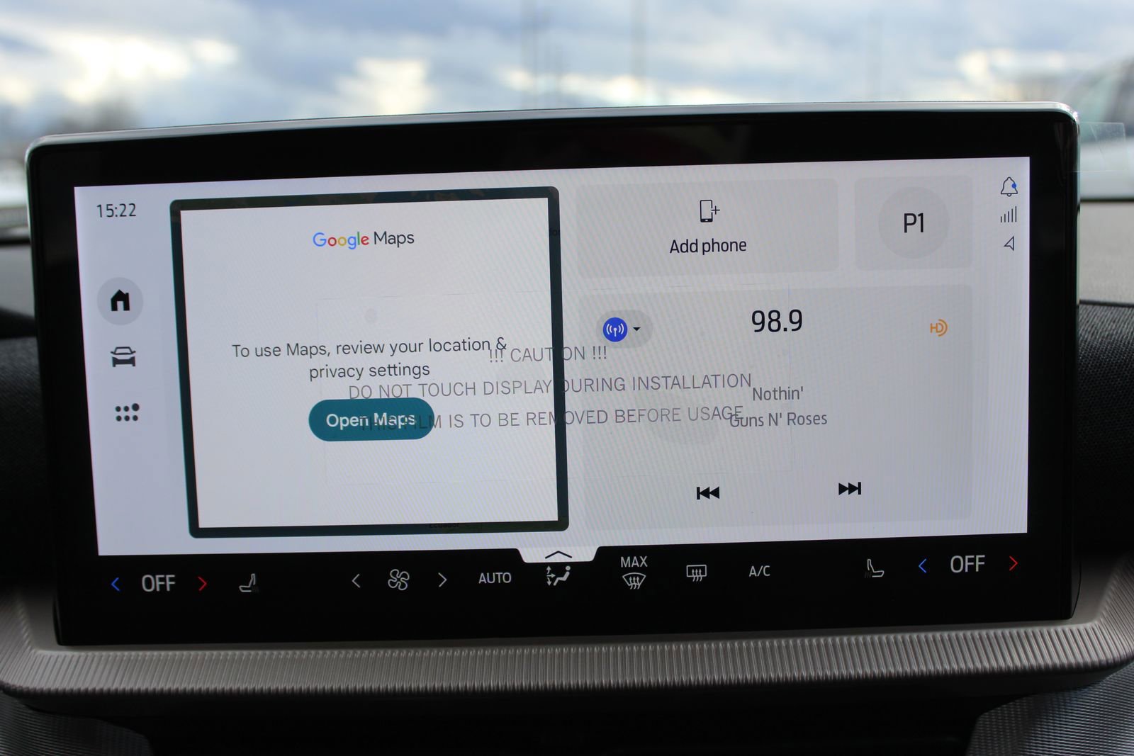 New 2026 Ford Explorer Active image 34