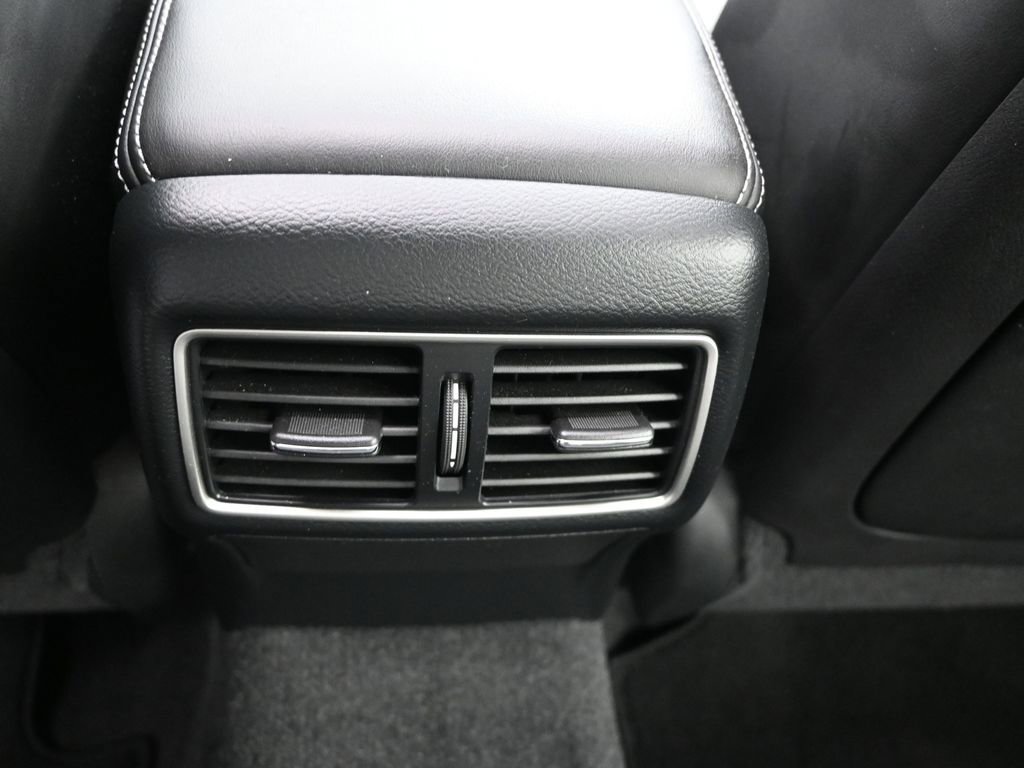 Certified 2023 INFINITI Q50 Luxe w/ Cargo Package image 18