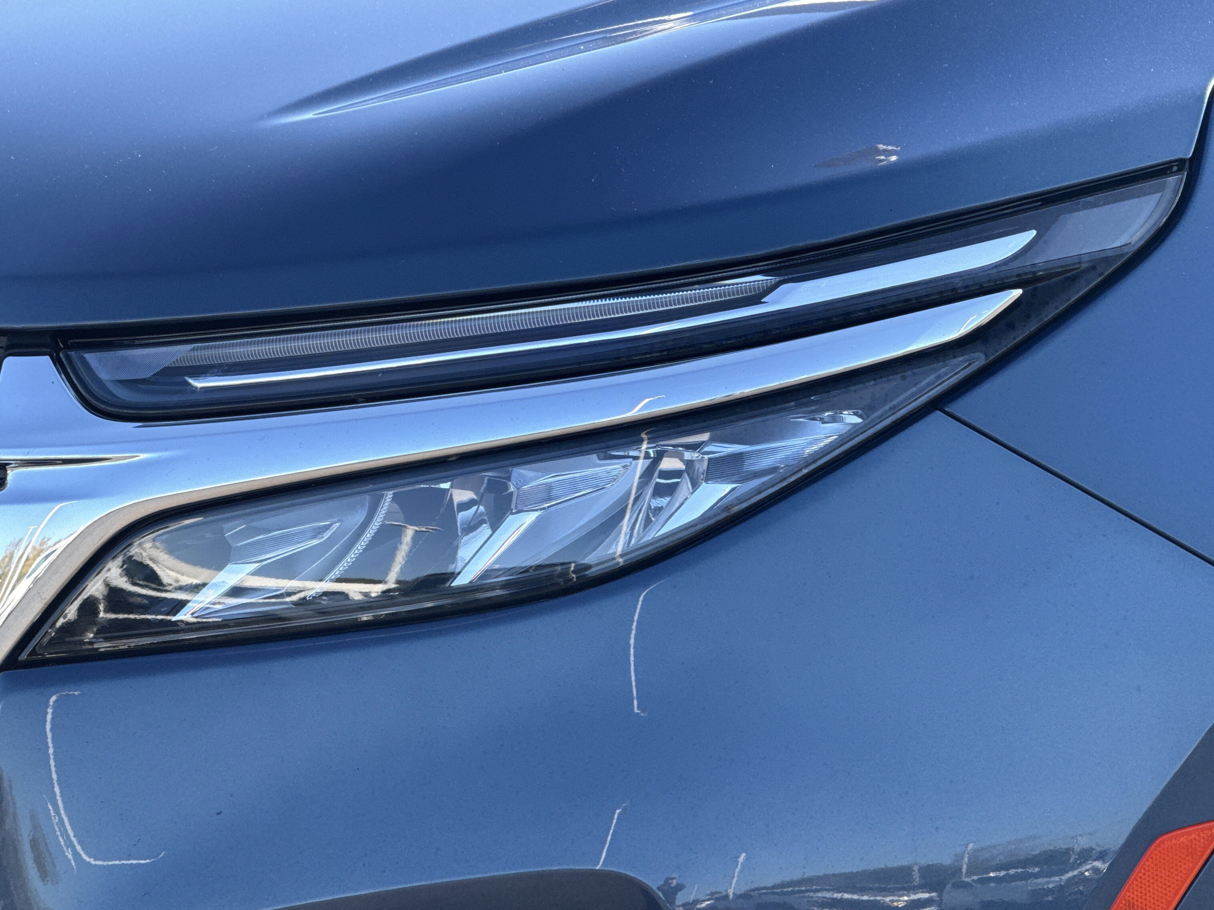 Certified 2024 Chevrolet Equinox LT image 6