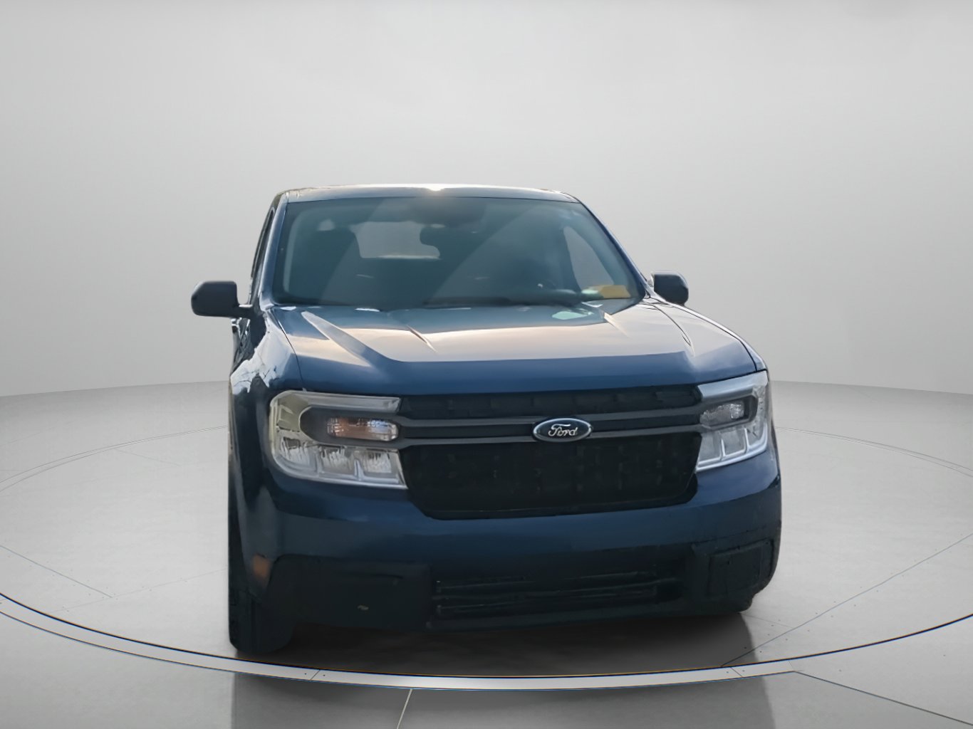 Certified 2024 Ford Maverick XLT FWD image 4