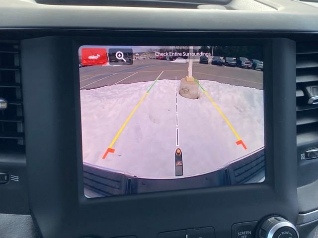 Used 2022 RAM 2500 Tradesman image 15