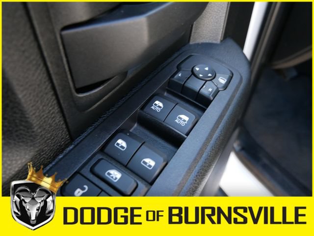 Used 2025 RAM 2500 Tradesman AWD/4WD image 21