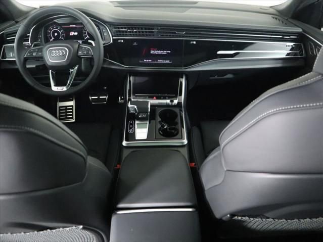 New 2025 Audi RS Q8 performance image 14