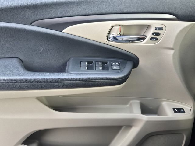 Used 2022 Honda Pilot Special Edition image 28