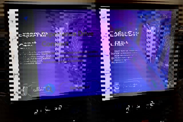 New 2026 Toyota Tundra 1794 Edition image 21