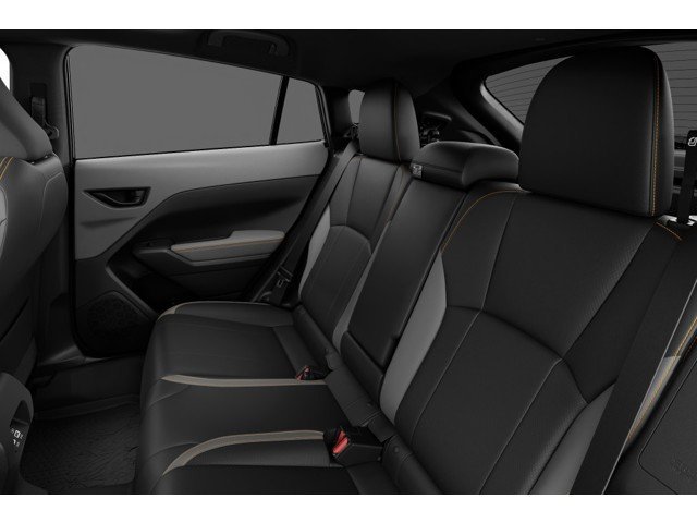 New 2027 Subaru Crosstrek 2.5i Wilderness AWD/4WD image 18