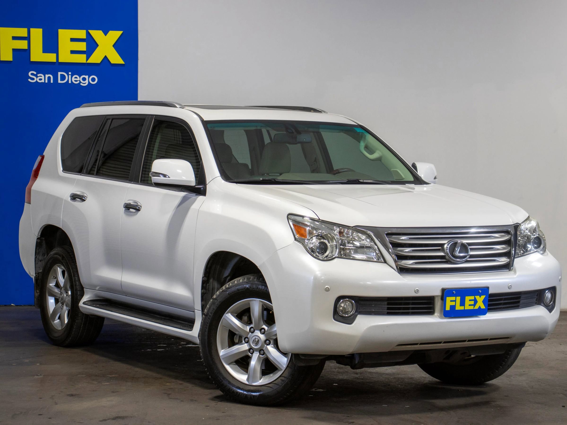 Used 2011 Lexus GX 460 image 7