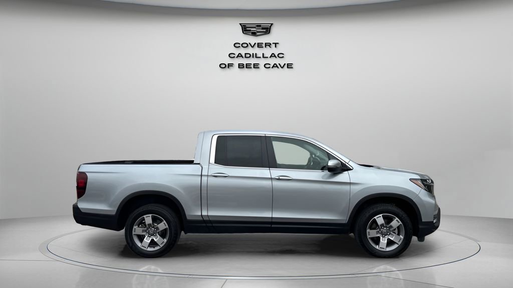 Used 2025 Honda Ridgeline RTL image 11