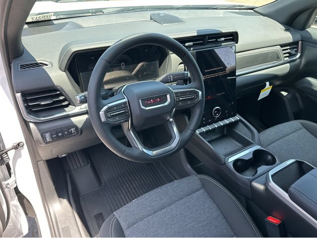 New 2026 GMC Terrain Elevation w/ LPO, Floor Liner Package FWD image 5