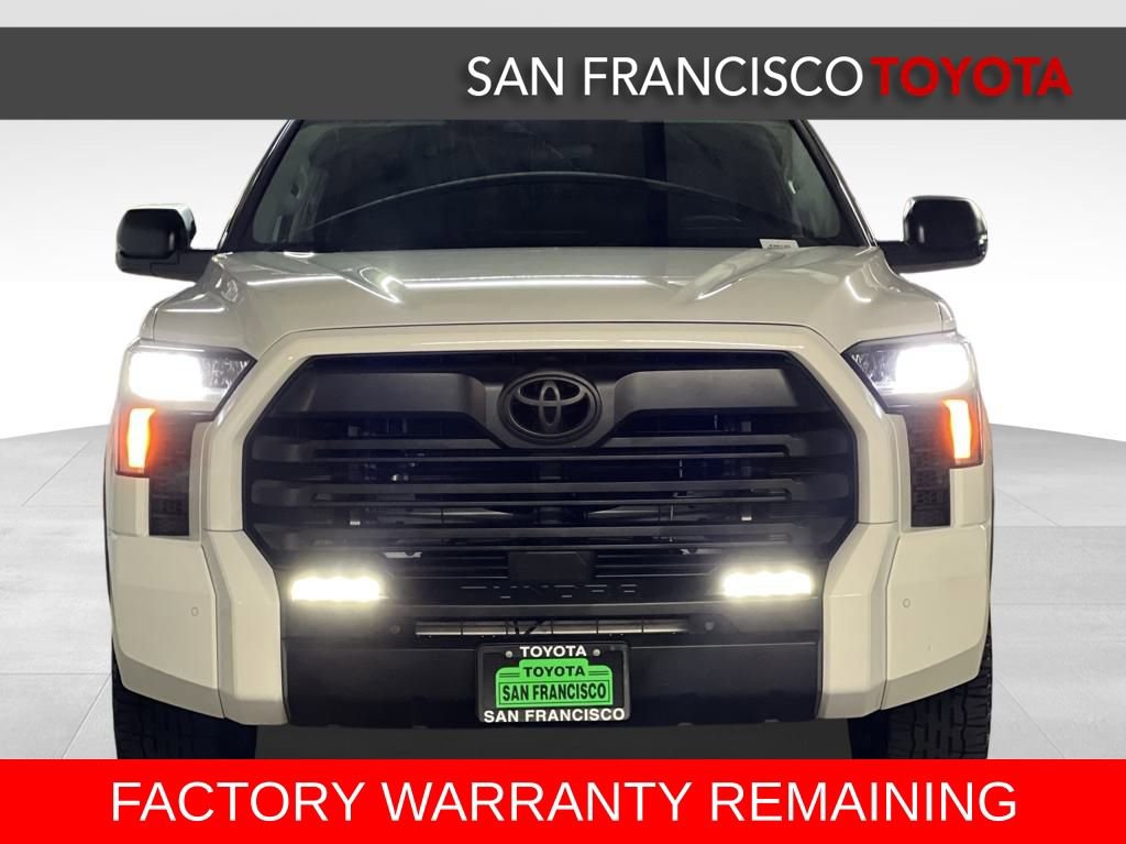 Used 2022 Toyota Tundra SR5 image 8