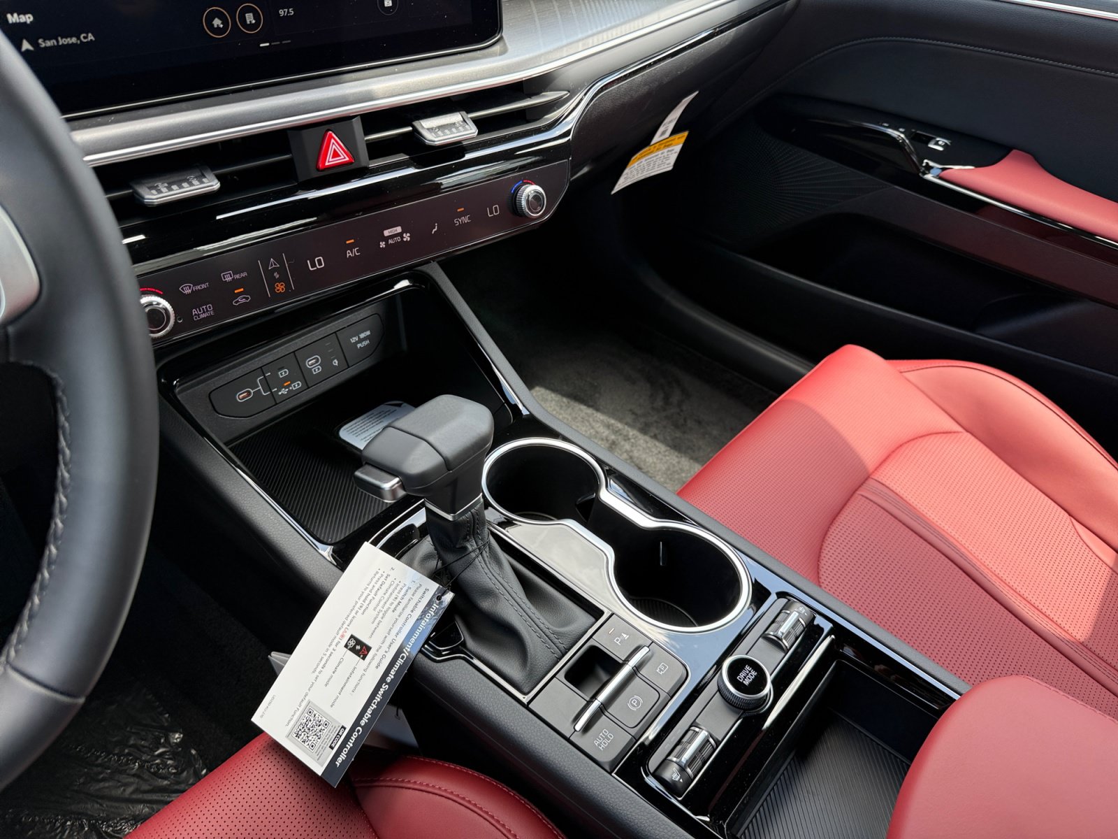 New 2026 Kia K5 GT-Line FWD image 13