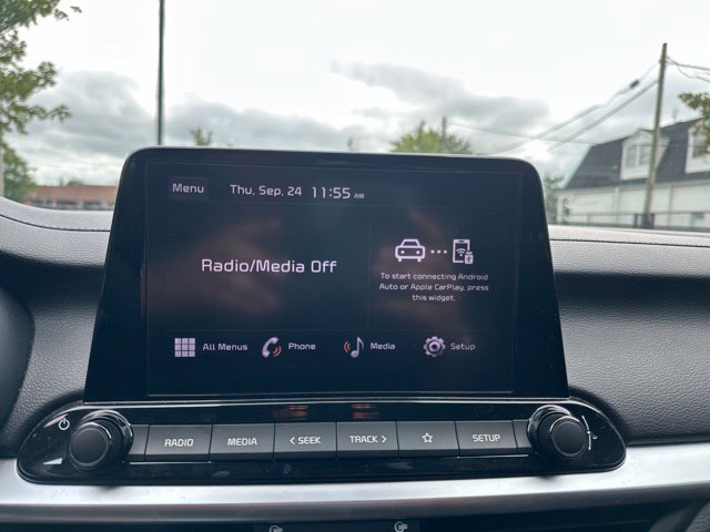 Certified 2024 Kia Forte LXS FWD image 12