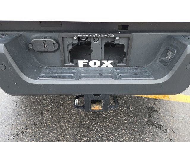 Used 2024 Toyota Tacoma SR w/ SR Upgrade Package image 26