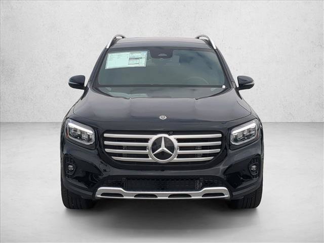 New 2026 Mercedes-Benz GLB 250 image 6
