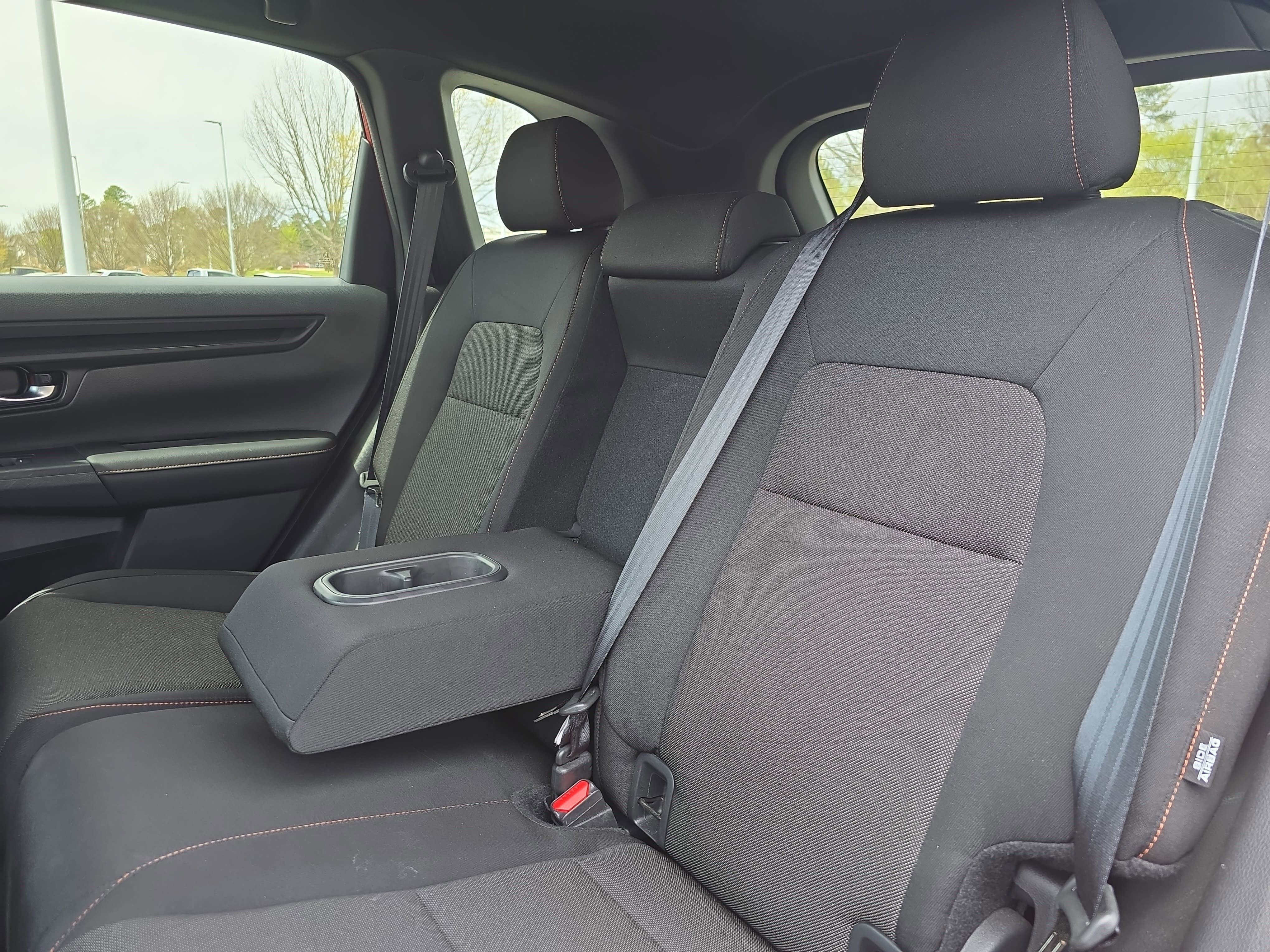 Used 2023 Honda CR-V Sport image 14