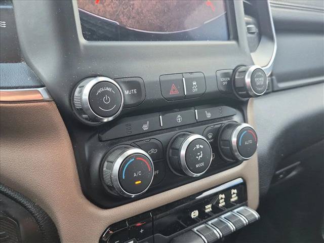 Used 2022 RAM 2500 Laramie w/ Protection Group AWD/4WD image 13