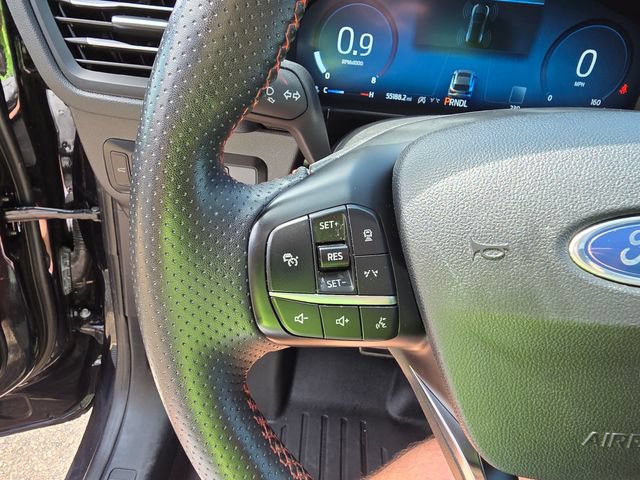 Used 2024 Ford Escape ST-Line Elite w/ Premium Technology Package AWD/4WD image 31