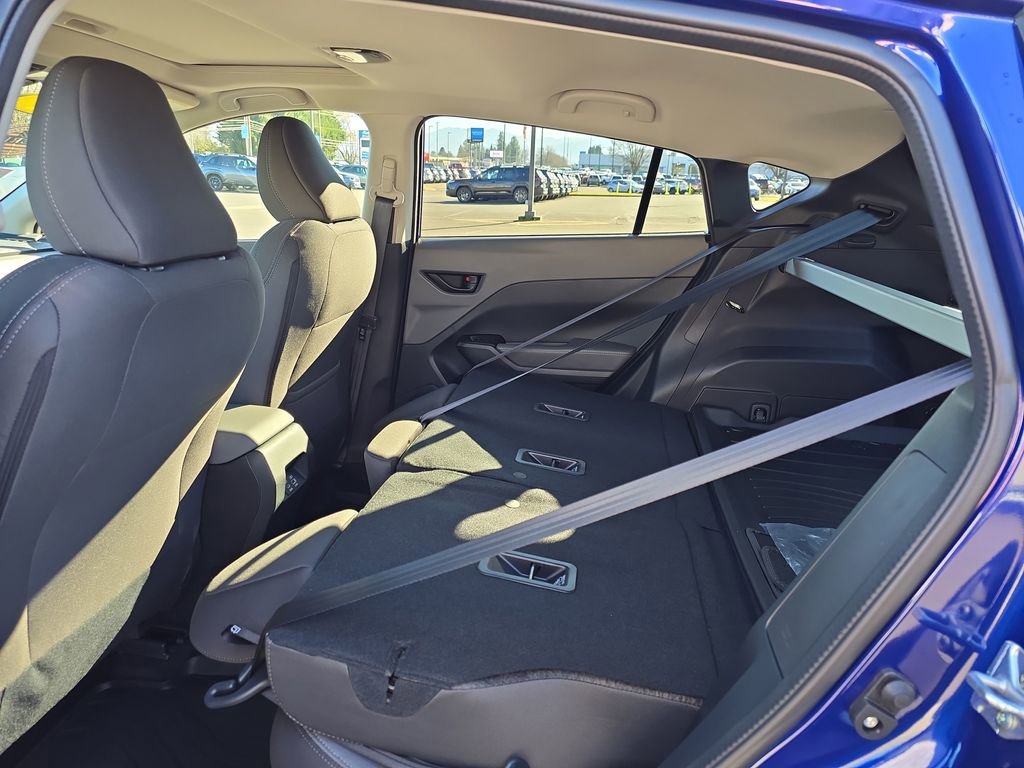 New 2026 Subaru Crosstrek 2.0i Premium image 18