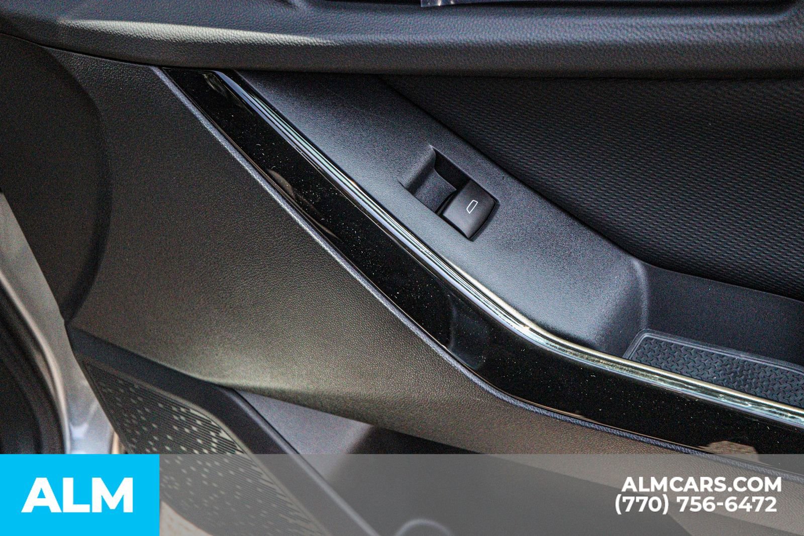 Used 2026 Chevrolet Equinox LT w/ Convenience Package II image 51