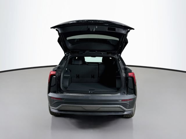 New 2025 Chevrolet Blazer EV AWD Police image 25