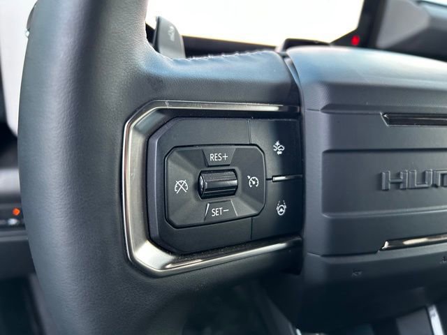 New 2024 GMC Hummer EV 2X w/ Extreme Off-Road Package image 19