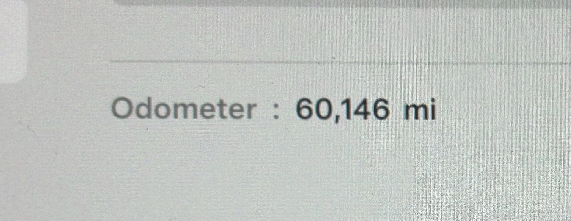 Used 2023 Tesla Model X Plaid image 68