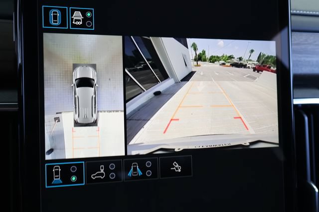 New 2026 GMC Acadia Denali Ultimate AWD/4WD image 27