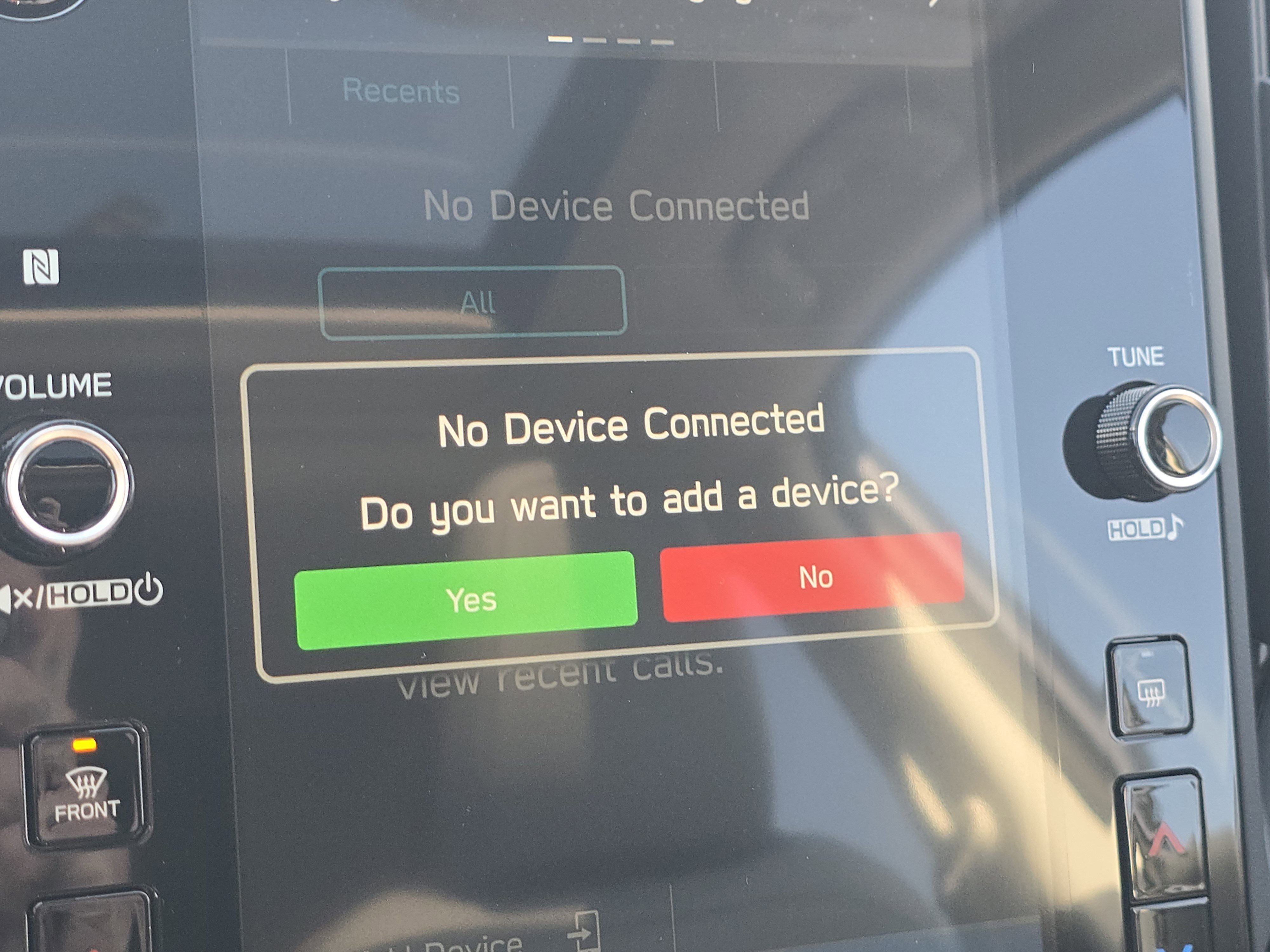 New 2026 Subaru Crosstrek 2.5i Limited image 12