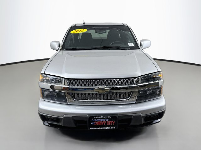 Used 2012 Chevrolet Colorado LT RWD image 2